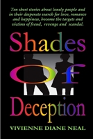 Shades of Deception 0578031876 Book Cover