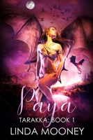 Paya (Tarakka) B0CMXG276X Book Cover