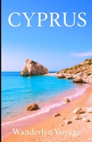 Cyprus Vacation Guide 2025-2026 B0FP2WRR59 Book Cover