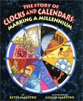 The Story of Clocks and Calendars : Marking a Millennium