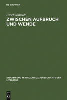 Zwischen Aufbruch Und Wende: Lebensgeschichten Der Sechziger Und Siebziger Jahre 3484350415 Book Cover