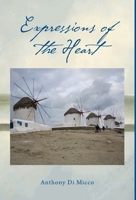 Expressions of the Heart 1039109497 Book Cover