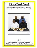 The Cookbook 1503366383 Book Cover