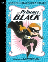 The Princess in Black 1406376450 Book Cover