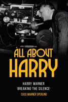All About Harry 1960018396 Book Cover