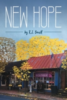 New Hope 1543992560 Book Cover