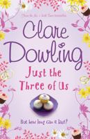 Just the Three of Us 0755341538 Book Cover