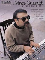 The Vince Guaraldi Collection: Piano (Artist Transcriptions)