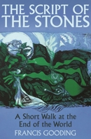 The Script of the Stones 183895743X Book Cover