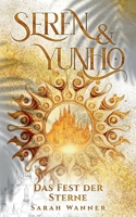 Seren & Yunho: Das Fest der Sterne (German Edition) 3759779441 Book Cover