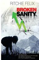 Broken Sanity: "From core competence to Fluid Core" 150242648X Book Cover