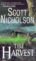 The Harvest 0786015799 Book Cover