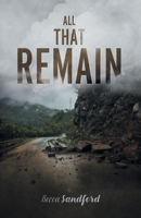 All That Remain 1039165168 Book Cover
