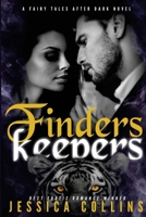 Finders Keepers 1721149236 Book Cover