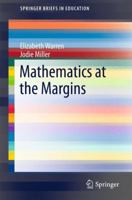 Mathematics at the Margins 9811007012 Book Cover