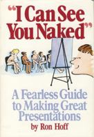 I Can See You Naked 0836279468 Book Cover