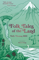 Folk Tales of the Land 180399195X Book Cover