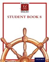 Nelson English International Student Book 8 1408500221 Book Cover