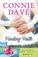 Finding Faith 1549579789 Book Cover