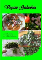 Vegane Gedanken (German Edition) 0244632588 Book Cover