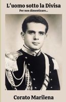 L'uomo sotto la Divisa B0BCD6982P Book Cover