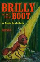 Brilly and the Boot 0966153103 Book Cover
