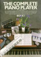 The Complete Piano Player 0711904316 Book Cover