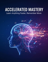 Accelerated Mastery: Learn Anything Faster, Remember More B0GK9DCNV3 Book Cover