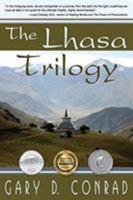 The Lhasa Trilogy 1568251165 Book Cover