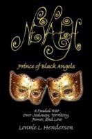 Nevaeh: Prince of Black Angels 1425735037 Book Cover