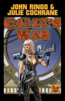 Cally's War (Posleen War: Cally's War, #1) 141652052X Book Cover