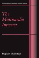 The Multimedia Internet 1441936521 Book Cover