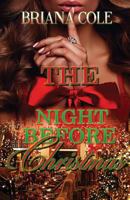 The Night Before Christmas 1520180918 Book Cover