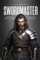 The Swordmaster B0H4S934MH Book Cover
