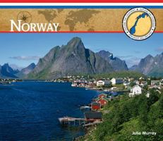 Norway 1098261720 Book Cover