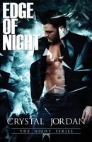 Edge of Night 1619221101 Book Cover