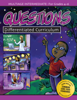 Questions (Multiage Differentiated Curriculum for Grades 4-6) 1593632886 Book Cover