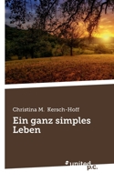Ein ganz simples Leben (German Edition) 3710309875 Book Cover