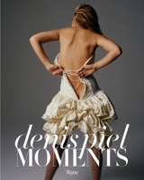 Denis Piel: Moments 0847838781 Book Cover
