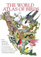 The World Atlas of Birds 0753713403 Book Cover
