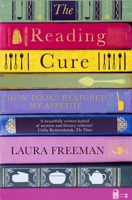 Reading Cure 147460465X Book Cover