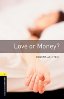 Love or Money? 0194229467 Book Cover