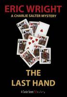The Last Hand 031228330X Book Cover