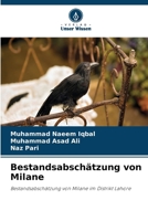 Bestandsabschätzung von Milane (German Edition) 663009798X Book Cover
