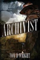 The Archivist 179544438X Book Cover