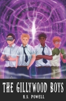 The Gillywood Boys 0646843648 Book Cover