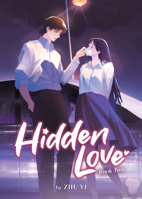 Hidden Love (Novel) Vol. 2 B0GRTKV9QJ Book Cover