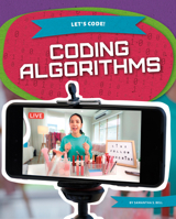 Coding Algorithms 109829274X Book Cover