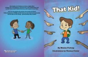 That Kid! 1087935121 Book Cover