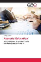 Asesoría Educativa 6203030643 Book Cover